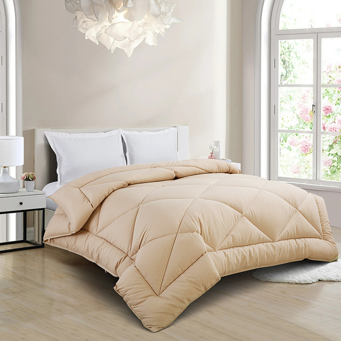 Micro Star Winter Comforter